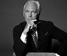 Giorgio Armani Biography - Facts, Childhood, Family Life & Achievements