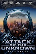 Attack of the Unknown DVD Release Date | Redbox, Netflix, iTunes, Amazon