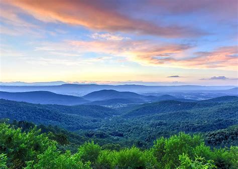 Best And Most Unique Places To Stay In Virginia In 2022