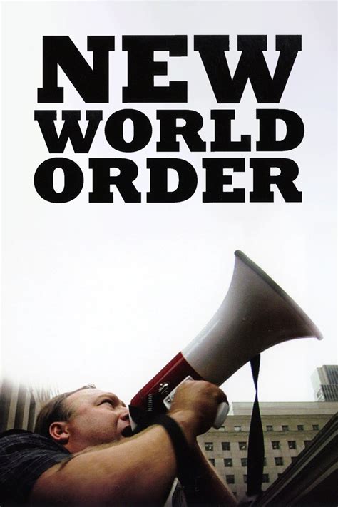 New World Order Pictures Rotten Tomatoes