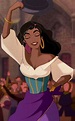 Esmeralda Wallpaper HD | Esmeralda disney, Disney aesthetic, Disney