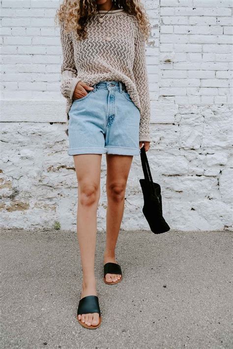 Minimalistic Summer Outfit Ideas My Chic Obsession Chic Summer