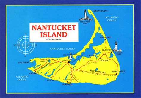 Visiting Nantucket Massachusetts The Hot Spots Hubpages