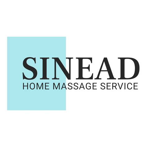 Sinead Home Massage Service Lucena