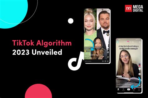 Understanding The Tiktok Algorithm 2023 How It Works And How To Use It Porn Sex Picture