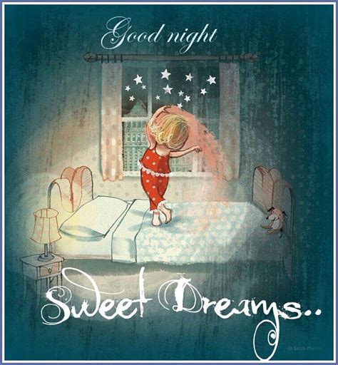 Nite Nite Good Night Sweet Dreams