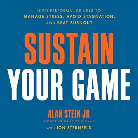 Raise Your Game High Performance Secrets From The Best Of