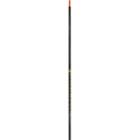 Victory Archery Arrows Vap Tko Elite Low Torque 166 Id Bare Shaft