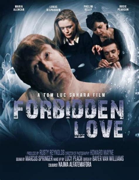 Forbidden Love 2015