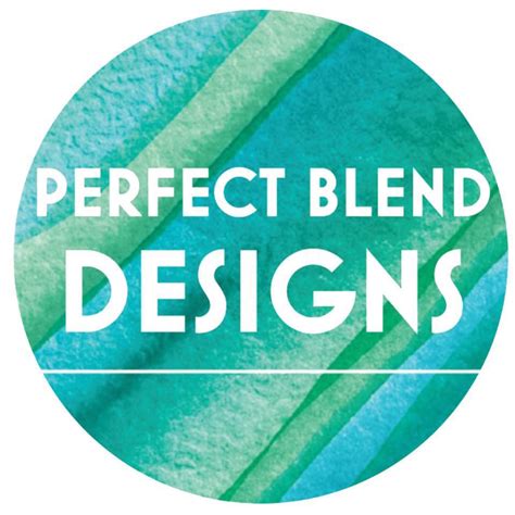 Perfect Blend Designs