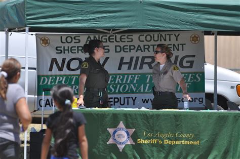 Los Angeles County Sheriffs Department Lasd Deputies Flickr