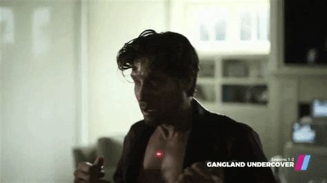Gangland Undercover Gifs Get The Best Gif On Giphy