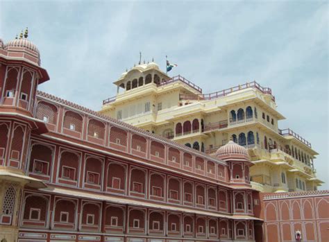 10 Most Beautiful Royal Palaces In India To Know The Real Luxury Of Indian Royals