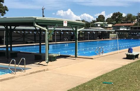 Staff Shortages Threaten Bega Valley Pool Operations Inside Local Government