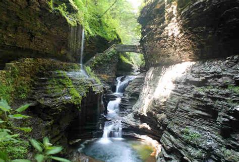 Best Hiking Trails In Upstate New York That Are Worth The Trip Thrillist