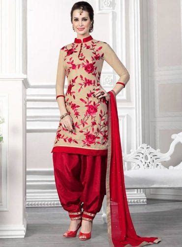 Latest Shalwar Kameez Designs For Girls 15 New Styles To Try