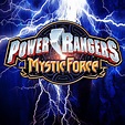 Power Rangers: Mystic Force on iTunes