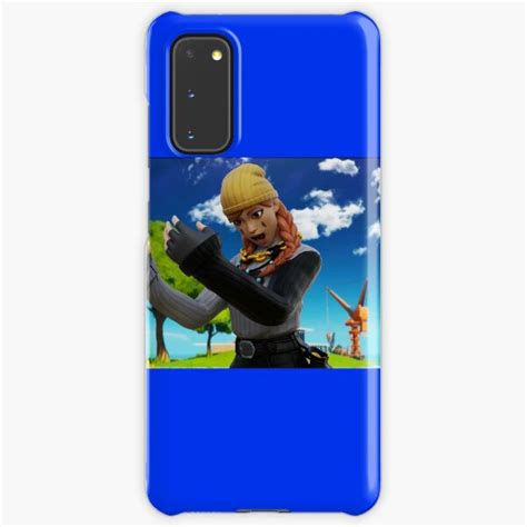Fortnite Cases For Samsung Galaxy Redbubble