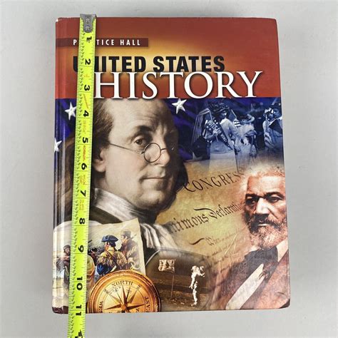 Prentice Hall United States History Student Edition 2010 Ebay