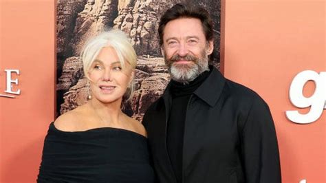 Actor Hugh Jackman And Wife Deborra Lee Furness To Separate After 27 Years Celebrity Secrets