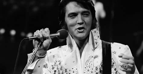 Video Of Elvis Presleys Last Performance To Be Sold Rolling Stone