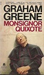 Monsignor Quixote by Graham Greene | Goodreads