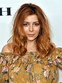 ELENA SATINE at Step Up Inspiration Awards 2018 in Los Angeles 06/01 ...