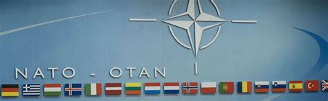 NATO: The Current State of Play