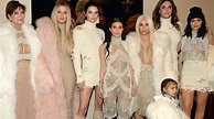 ¿Cómo hicieron su fortuna las Kardashian? | ELLA
