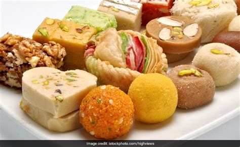 13 Indian Sweets Recipes In Hindi Ndtv Food