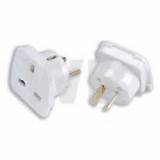 Photos of Electrical Plugs Europe