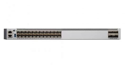 Cisco Catalyst C9500 24x A 24 Ports Advantage Switch 16x 10ge 8x