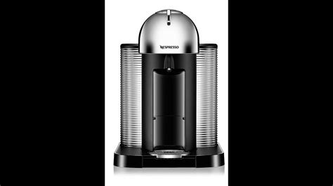 Breville bep920bss the dynamic duo dual boiler + smart grinder pro (special $$$$. Breville Vertuo Coffee and Espresso Machine - YouTube