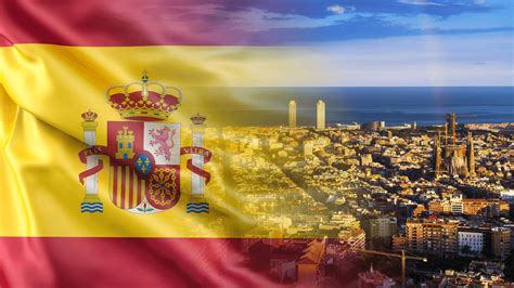100 Spain Flag Wallpapers