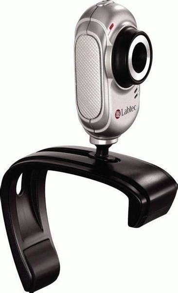Labtec Webcam 3300 Full Specifications And Reviews