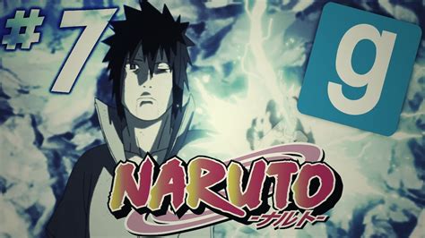 Je Deviens Comme Sasuke Japprends Le Chidori Naruto Rp 7 Youtube