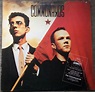 Communards* - Communards (1986, Vinyl) | Discogs