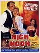Vagebond's Movie ScreenShots: High Noon (1952)