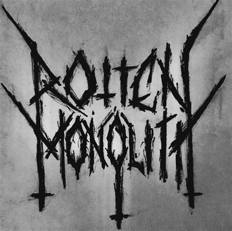 Rotten Monolith