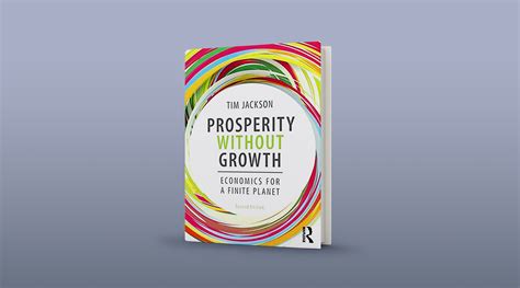 Prosperity Without Growth Nordic Sustainability