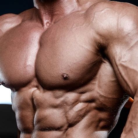 10 best exercises for the outer chest set for set
