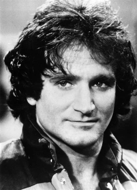 Robin Williams In Mork And Mindy 1978 A Photo On Flickriver