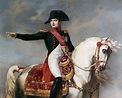 ¿Cuándo Bonaparte dejó de ser Bonaparte para pasar a ser Napoleón ...
