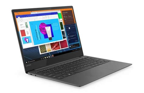 Lenovo Yoga S730 13iwl 81j0005sge Laptop Specifications