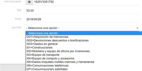 Generar Factura O Cfdi De Farmacon Sigue El Paso A Paso