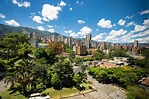 The Best Time to Visit Medellín, Colombia
