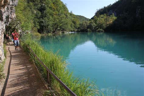 The Magical Beauty Of Plitvice Lakes Istria Experience