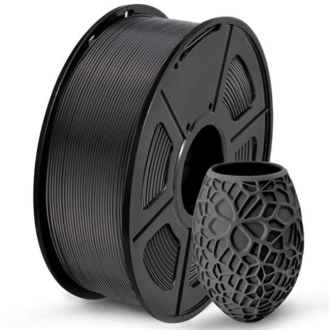 filamont carbon fiber pla filament 1 75mm reinforced pla 3d printer filament strong 1kg