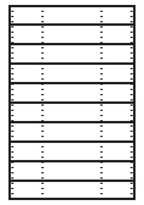 Football Field Playbook Template