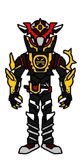 Kamen Rider Mono By Alex20191 On Deviantart